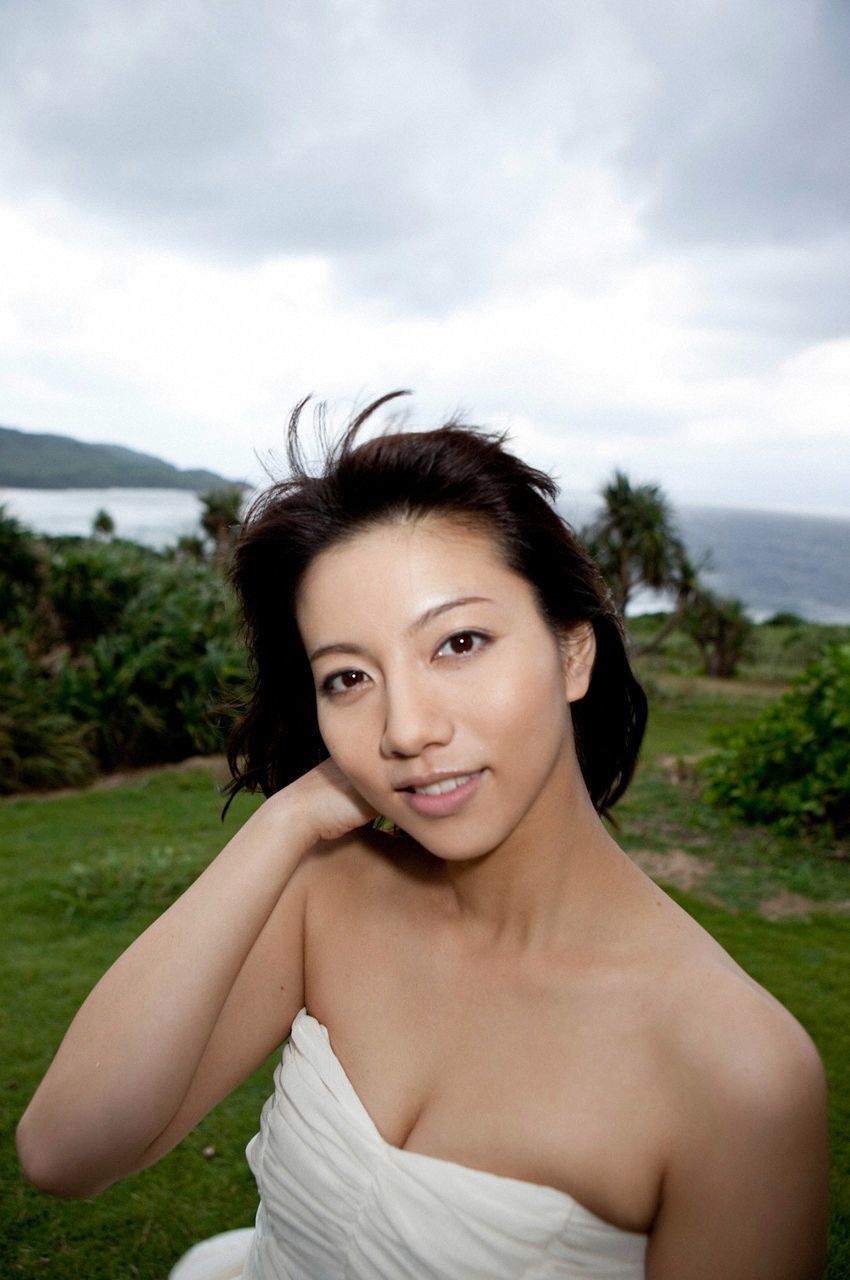 甲斐まり恵 Marie Kai  No.127-图47