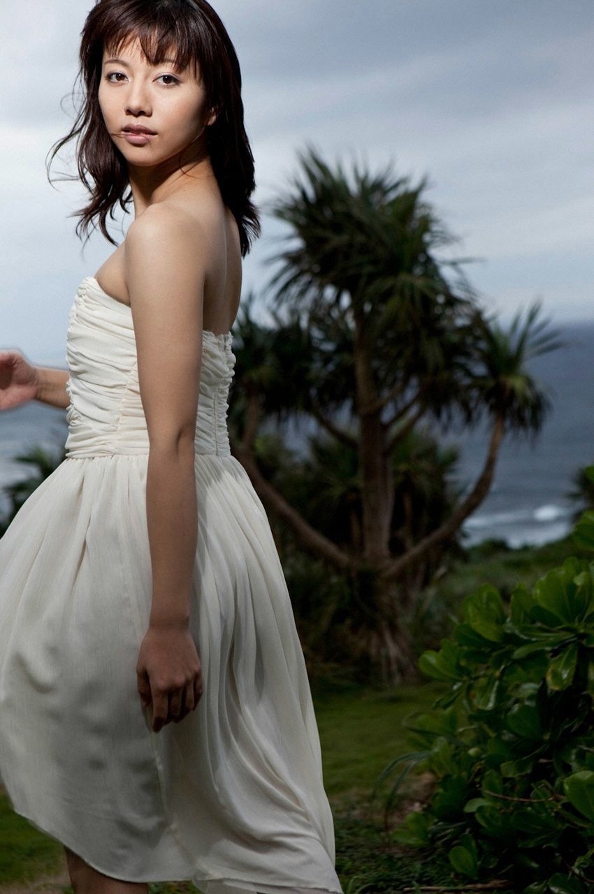 甲斐まり恵 Marie Kai  No.127-图48