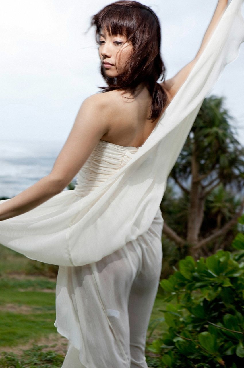 甲斐まり恵 Marie Kai  No.127-图51