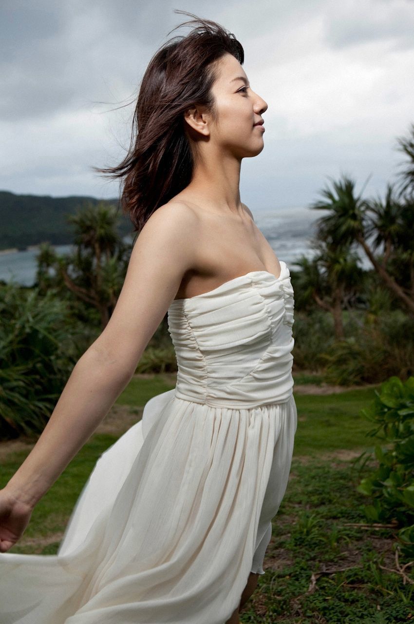 甲斐まり恵 Marie Kai  No.127-图52