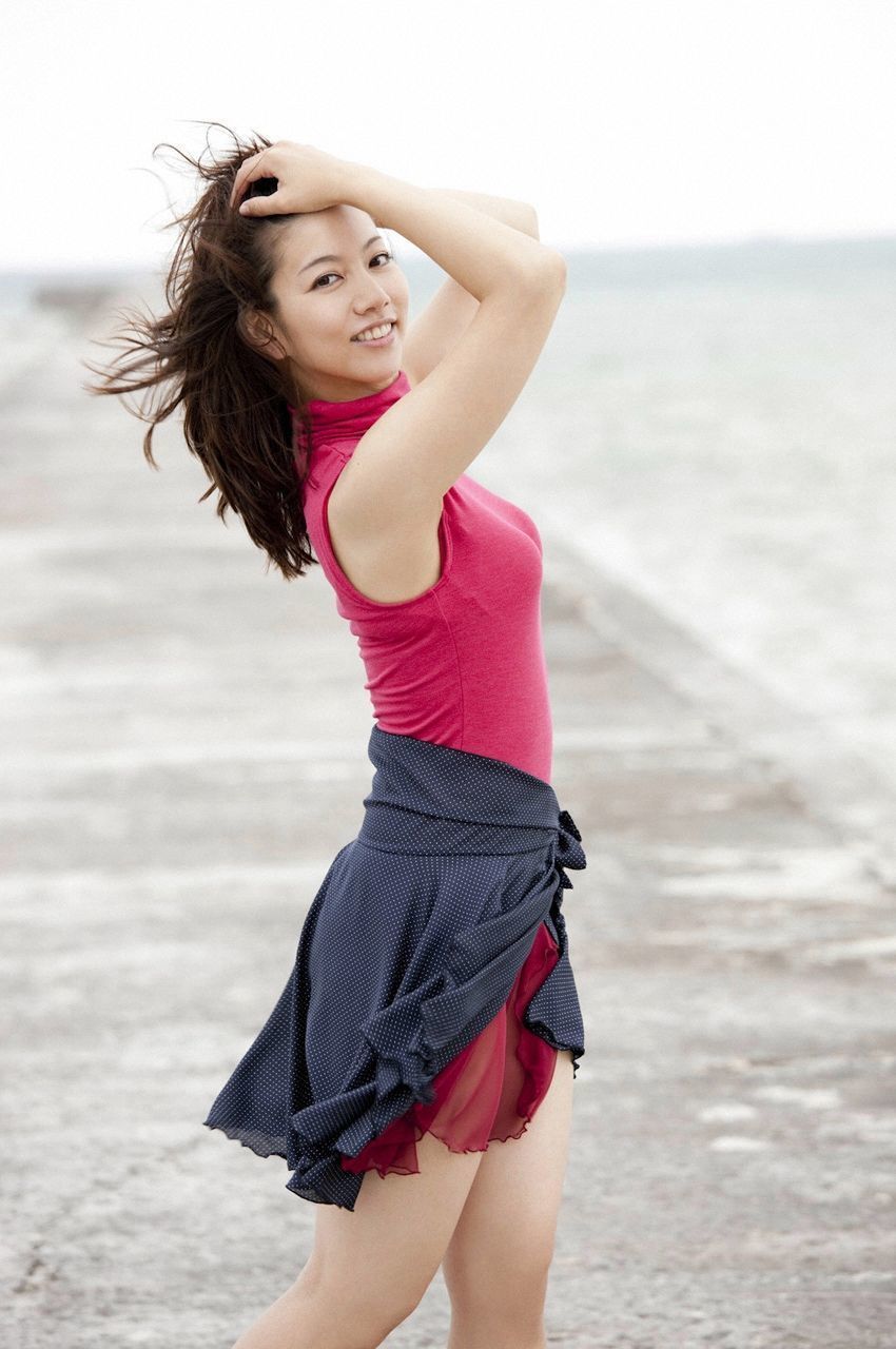 甲斐まり恵 Marie Kai  No.127-图5