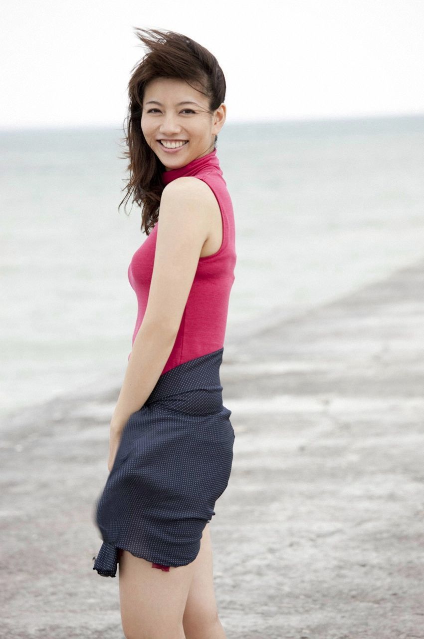 甲斐まり恵 Marie Kai  No.127-图8