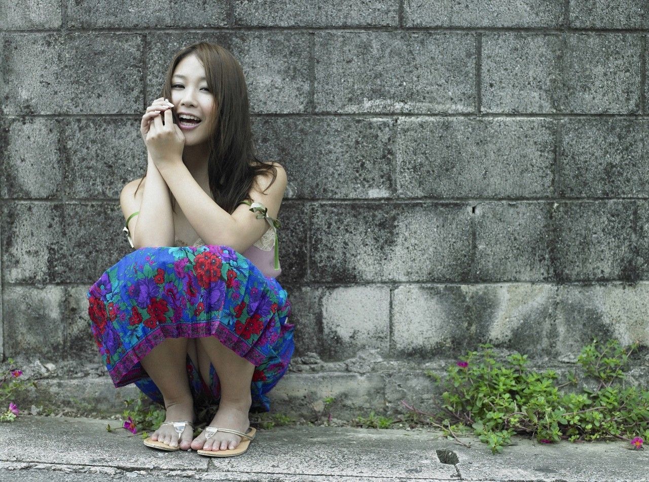 西田麻衣 Mai Nishida  No.128-图109