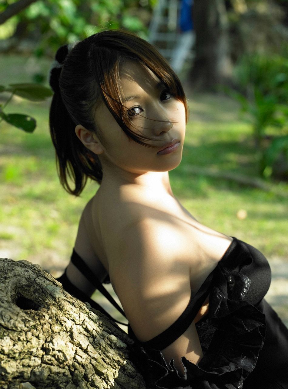 西田麻衣 Mai Nishida  No.128-图114