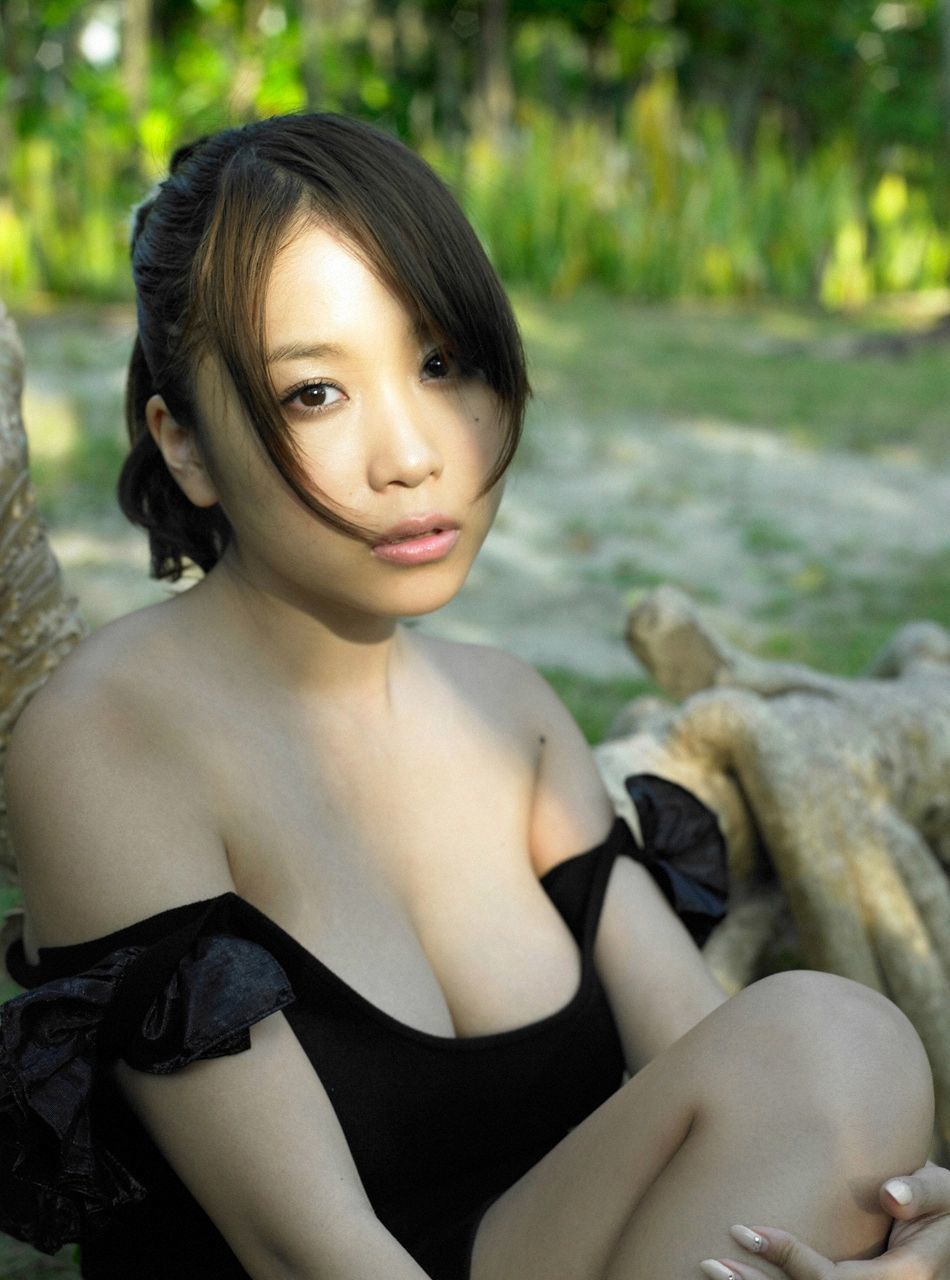 西田麻衣 Mai Nishida  No.128-图116