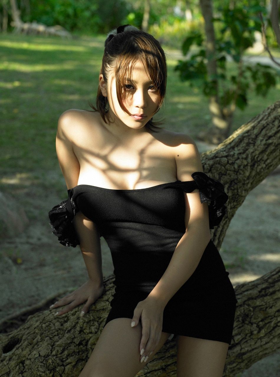 西田麻衣 Mai Nishida  No.128-图121