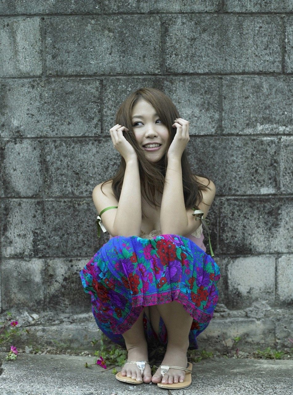 西田麻衣 Mai Nishida  No.128-图131