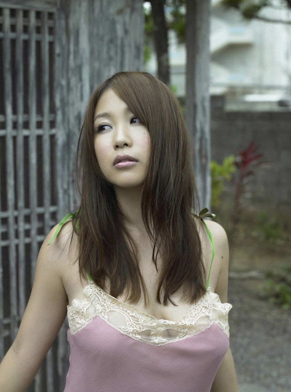 西田麻衣 Mai Nishida  No.128-图1