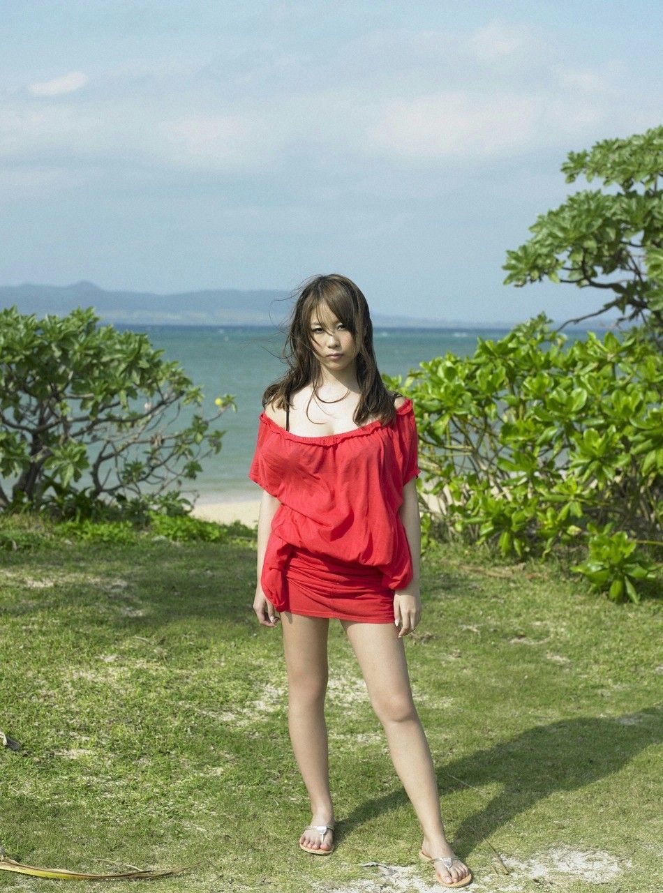 西田麻衣 Mai Nishida  No.128-图2