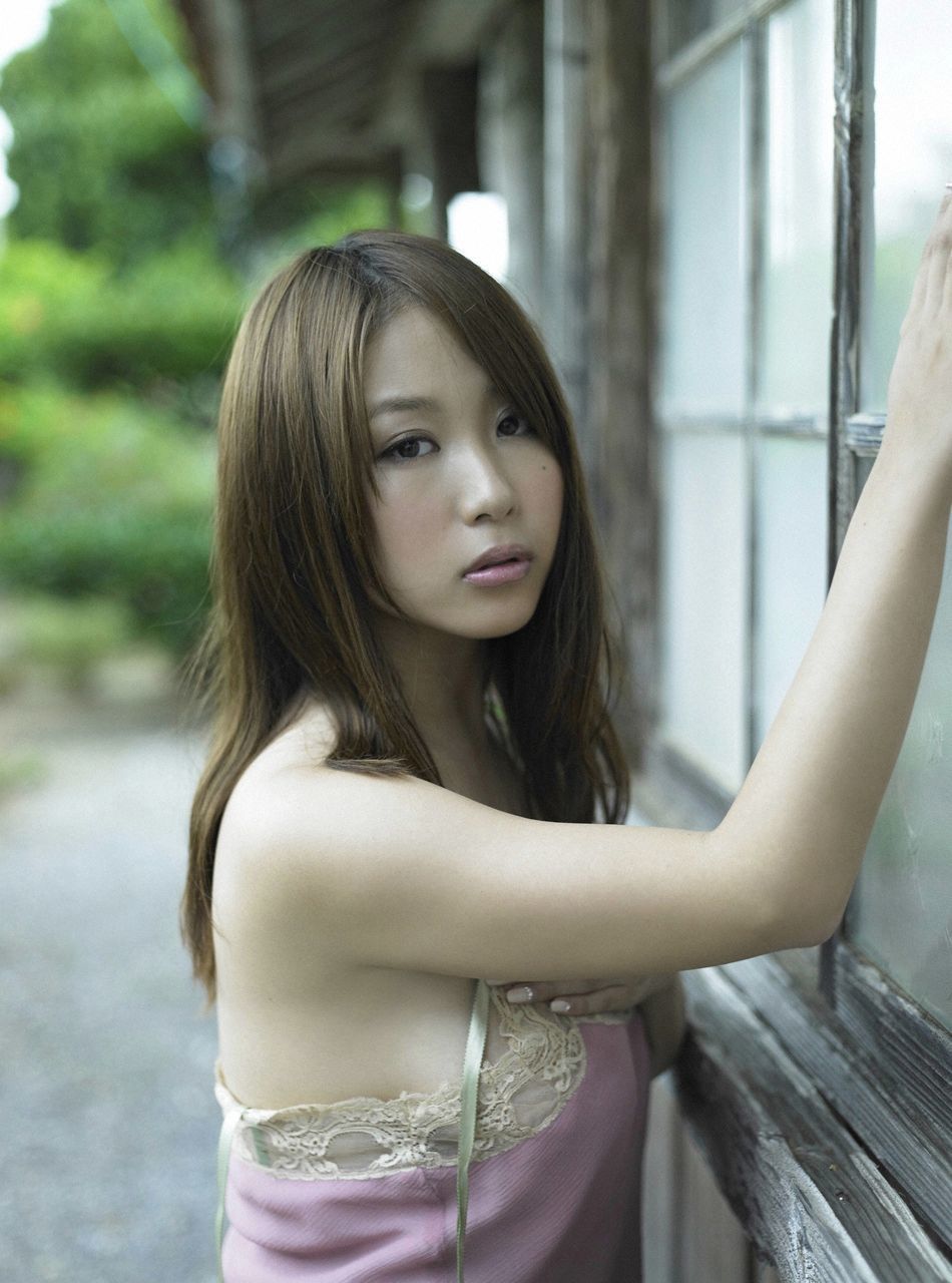 西田麻衣 Mai Nishida  No.128-图34