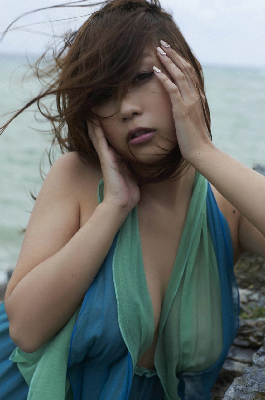 西田麻衣 Mai Nishida  No.128-图37