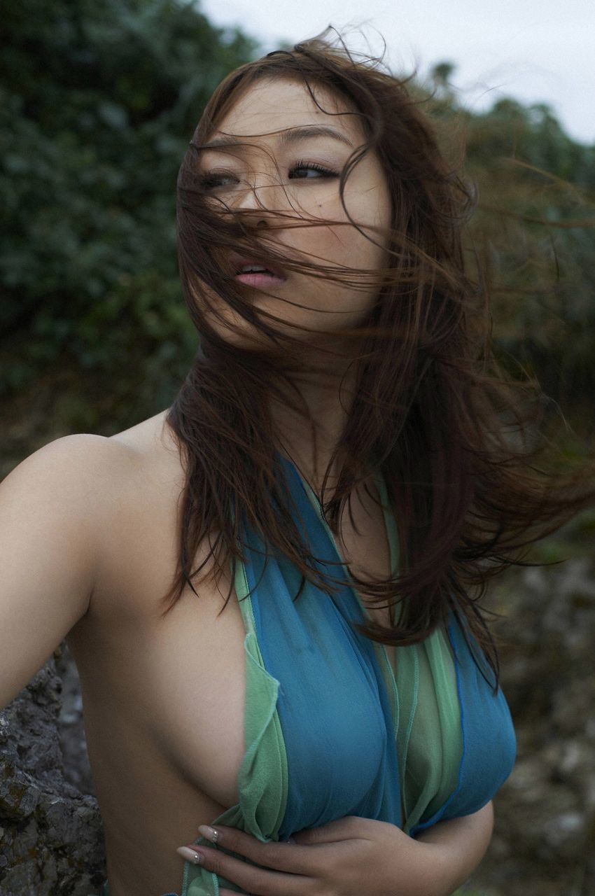 西田麻衣 Mai Nishida  No.128-图38