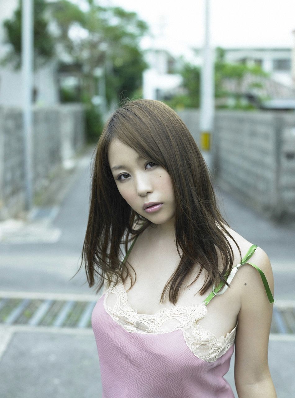 西田麻衣 Mai Nishida  No.128-图87