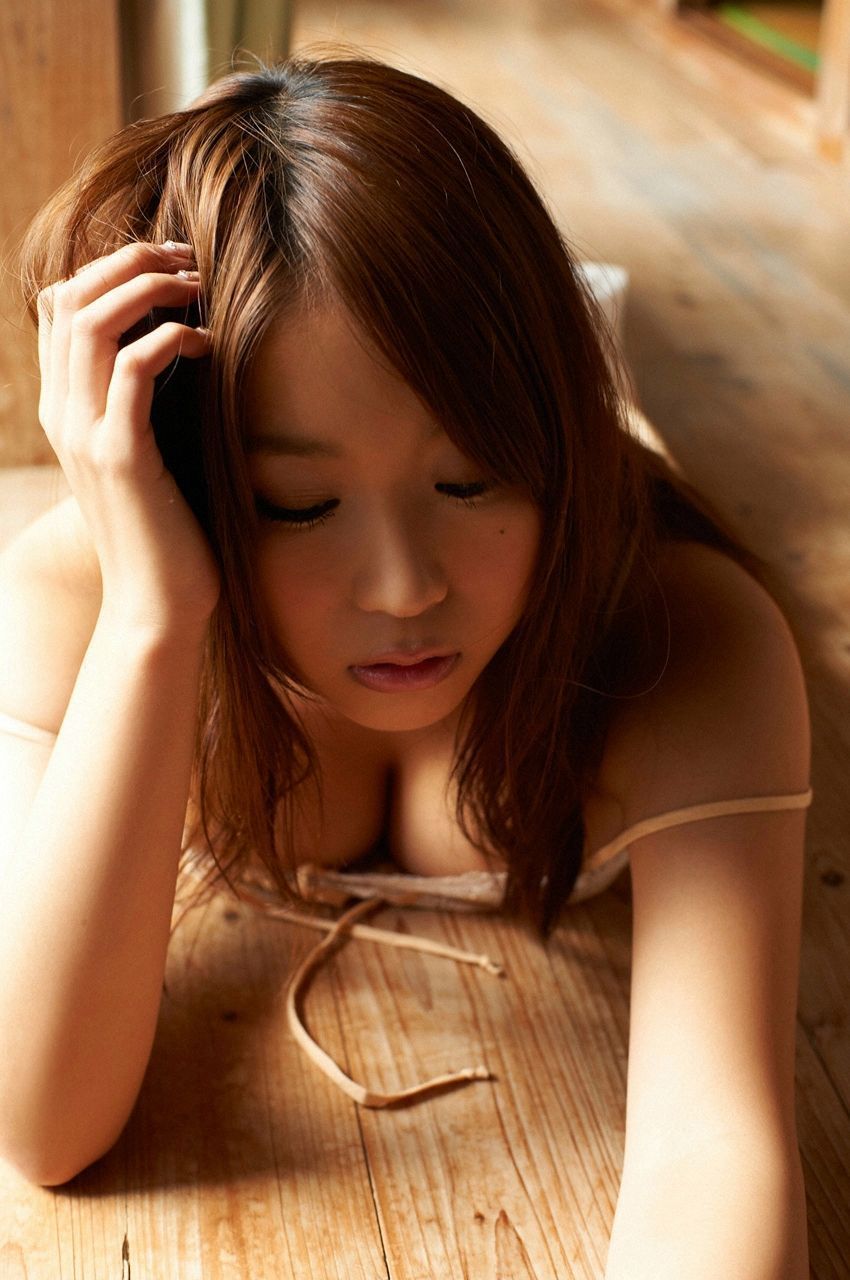 西田麻衣 Mai Nishida  No.128-图93