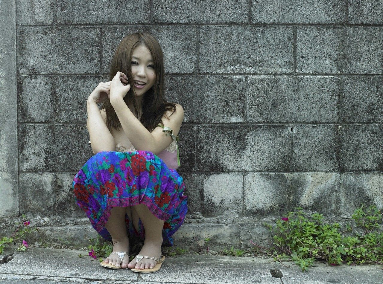 西田麻衣 Mai Nishida  No.128-图98