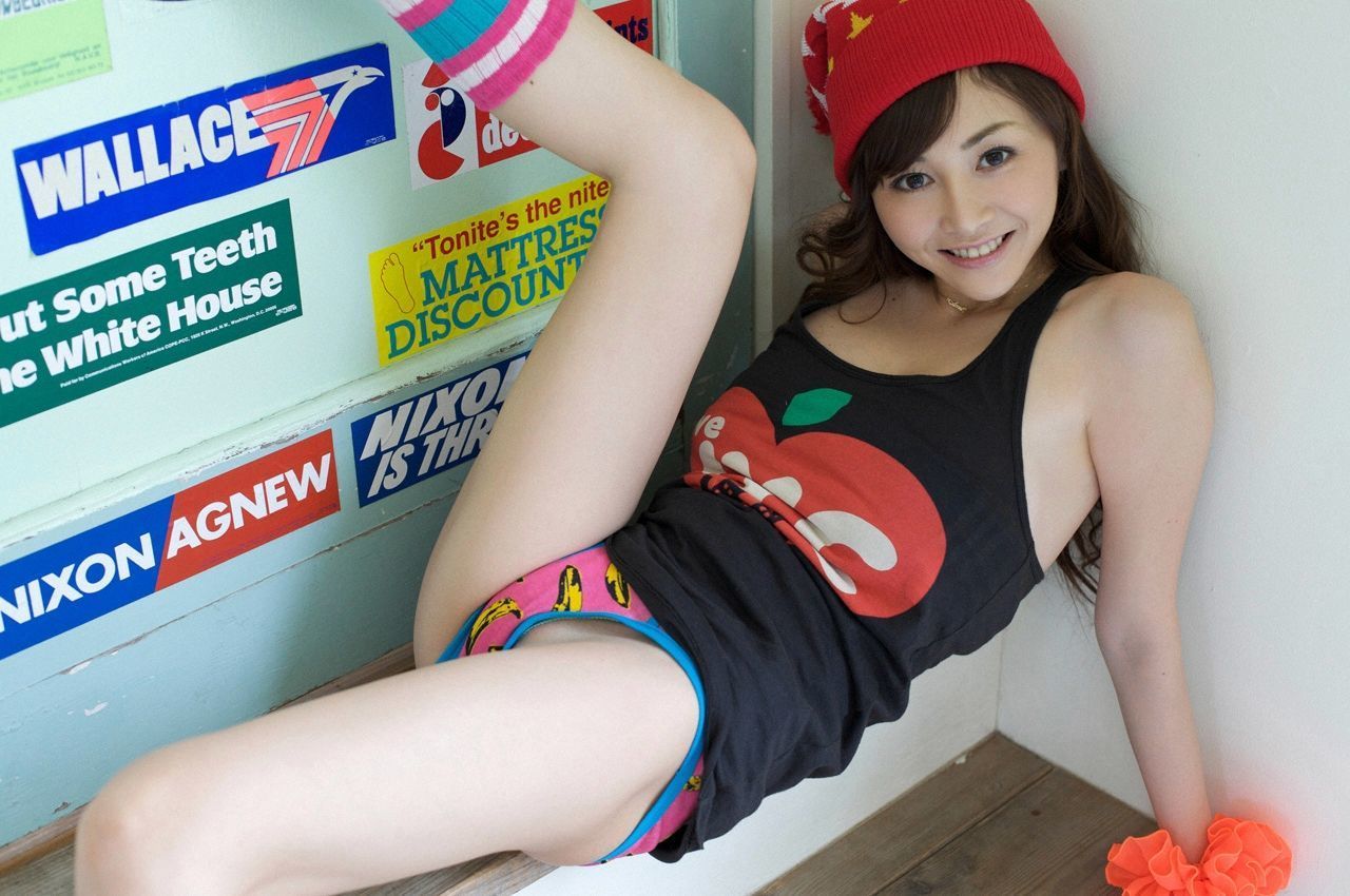 次原かな/手島優/杉原杏璃《破廉恥謝肉祭》  No.129-图75