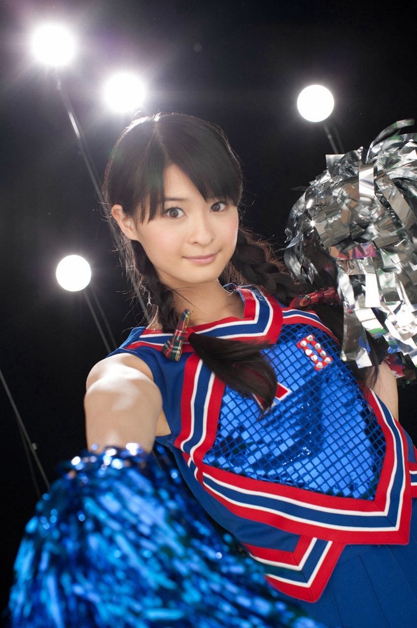 SKE48组合成员  No.131-图16