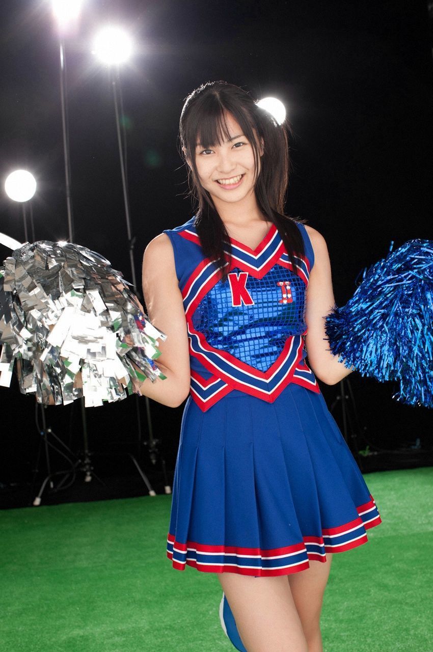 SKE48组合成员  No.131-图5