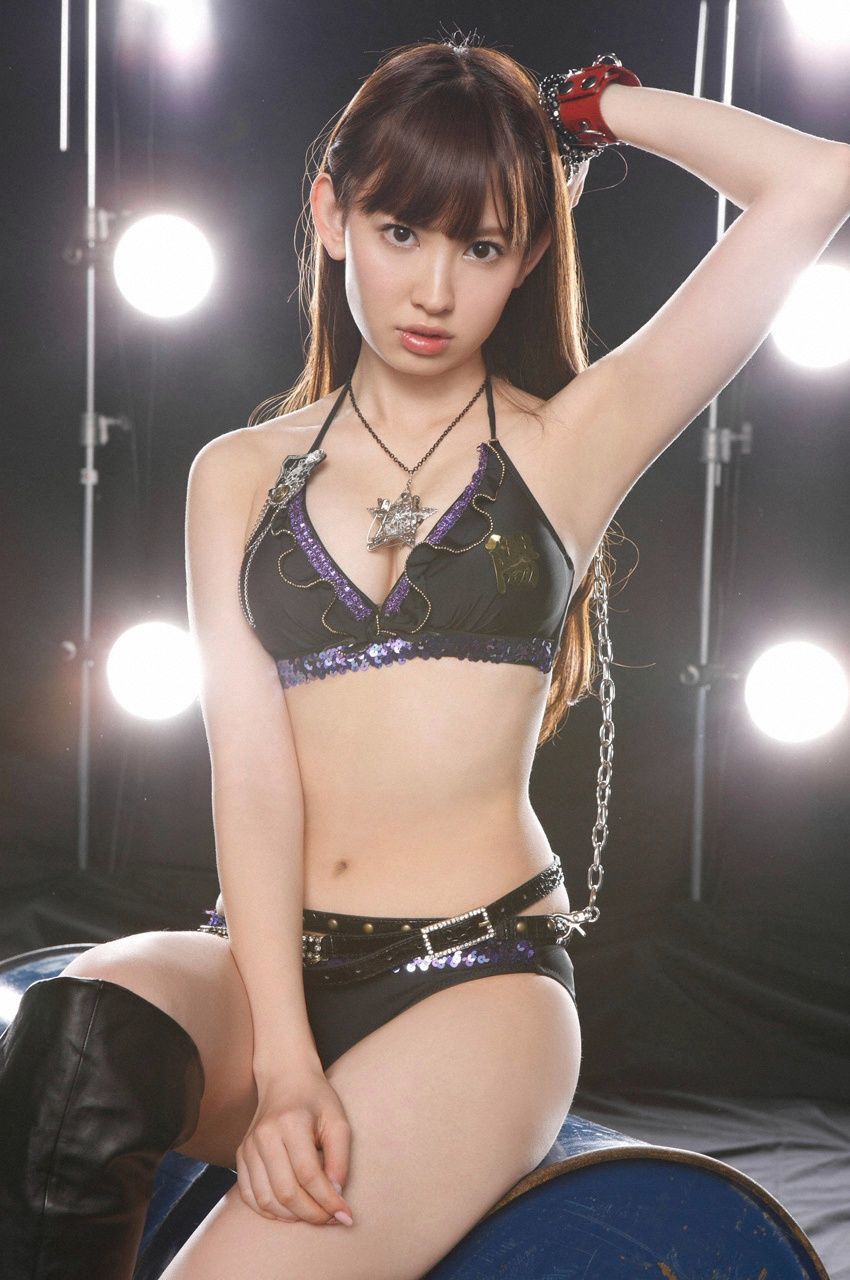 AKB48《sm》  No.132-图8