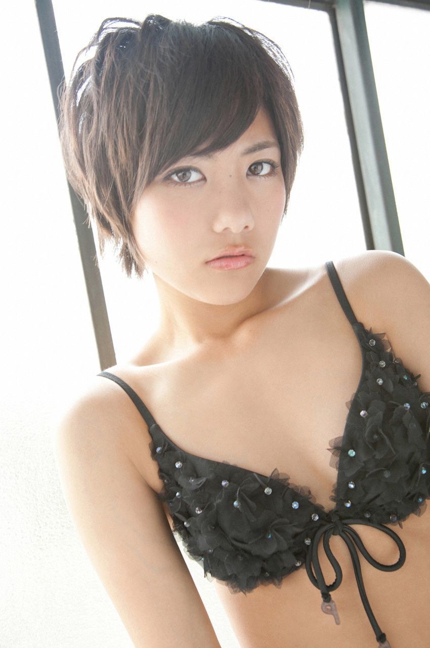 日本DiVA组合：秋元才加/梅田彩佳/宫泽佐江/增田有华  No.132-图2