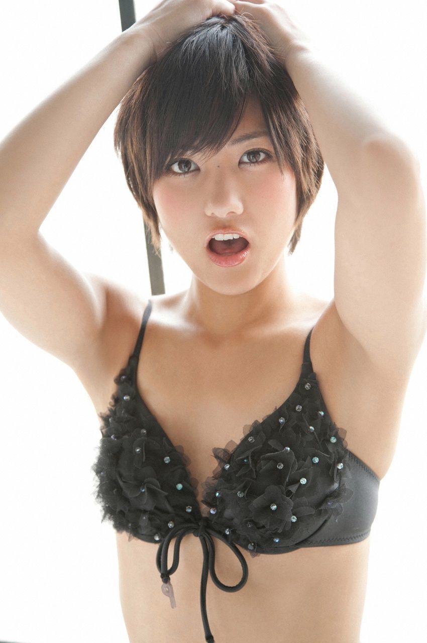 日本DiVA组合：秋元才加/梅田彩佳/宫泽佐江/增田有华  No.132-图3