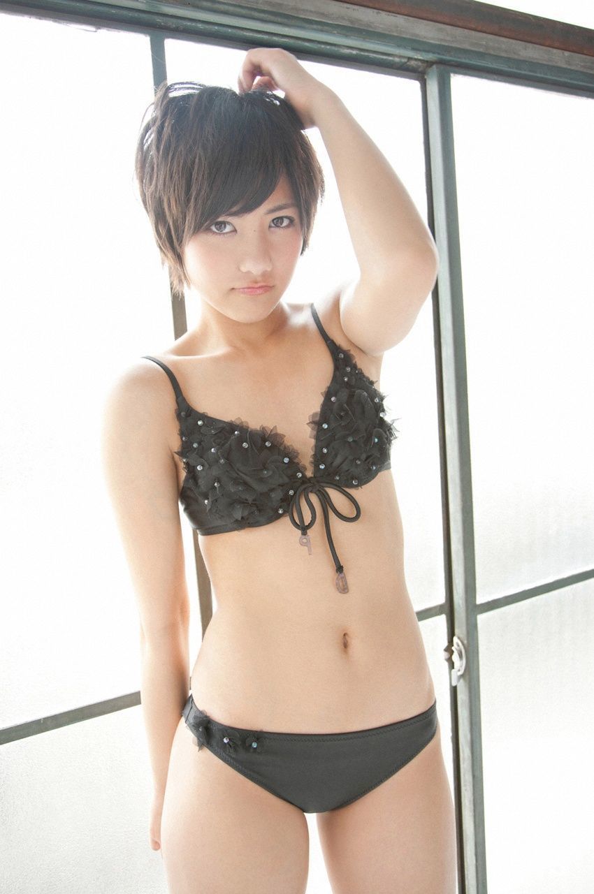 日本DiVA组合：秋元才加/梅田彩佳/宫泽佐江/增田有华  No.132-图5