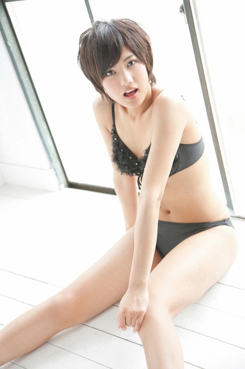 日本DiVA组合：秋元才加/梅田彩佳/宫泽佐江/增田有华  No.132-图6