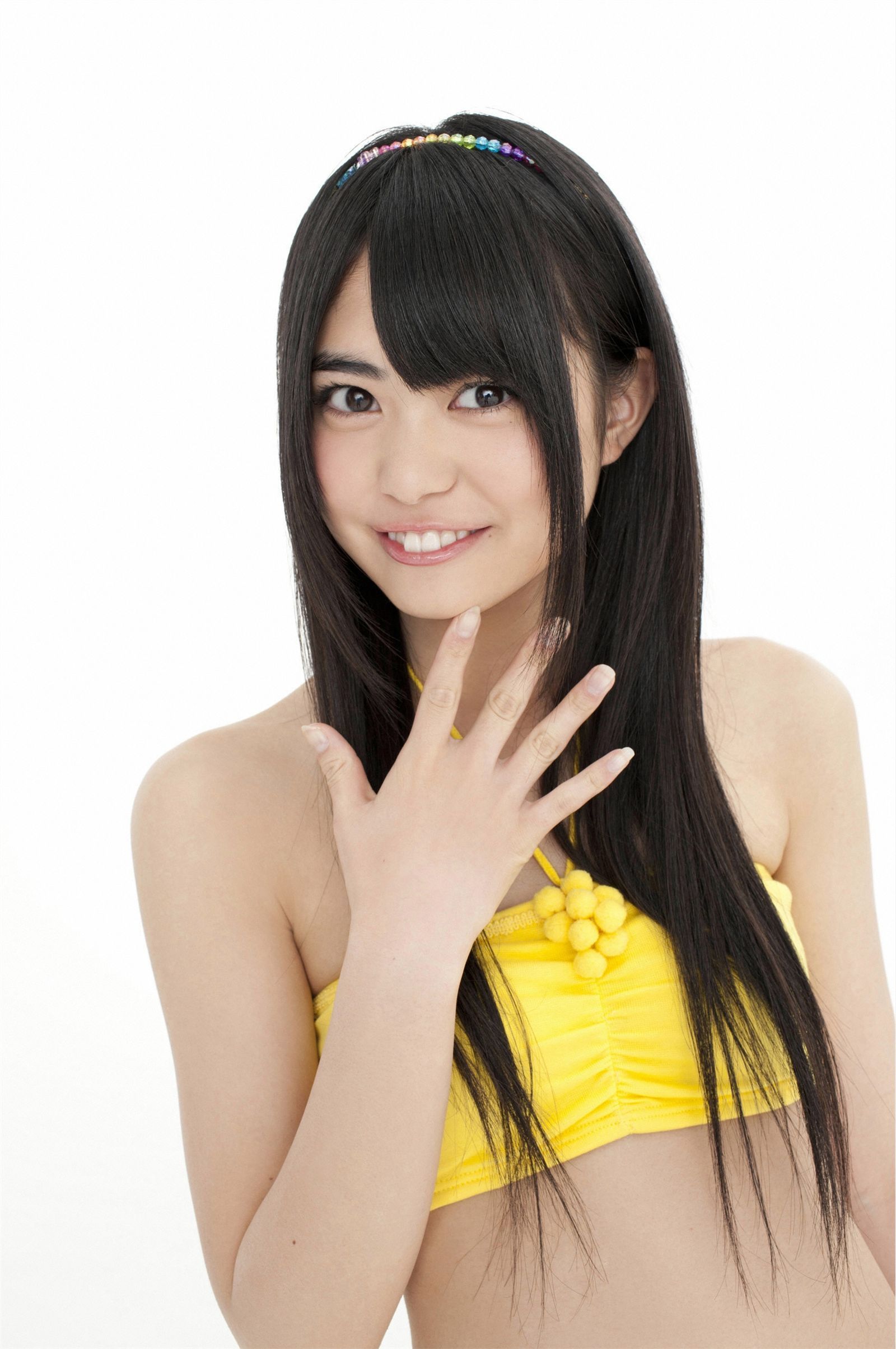 AKB48 TEAM PB  No.133-图9