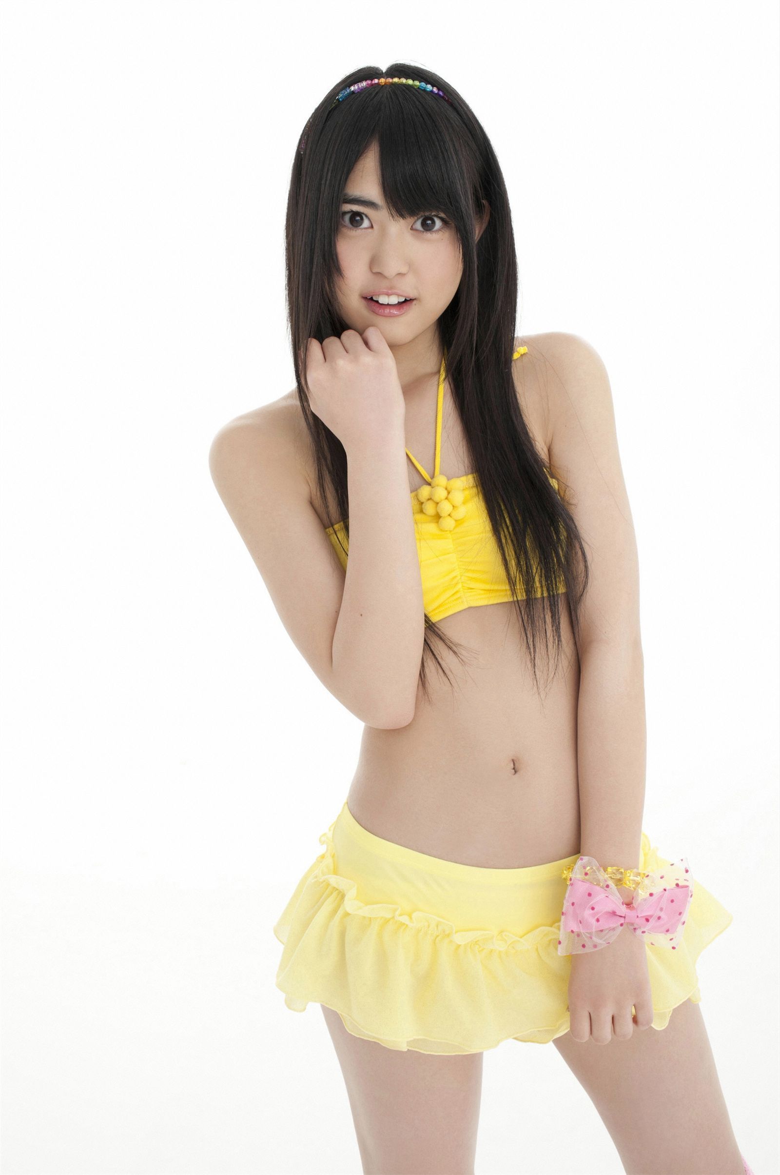 AKB48 TEAM PB  No.133-图10