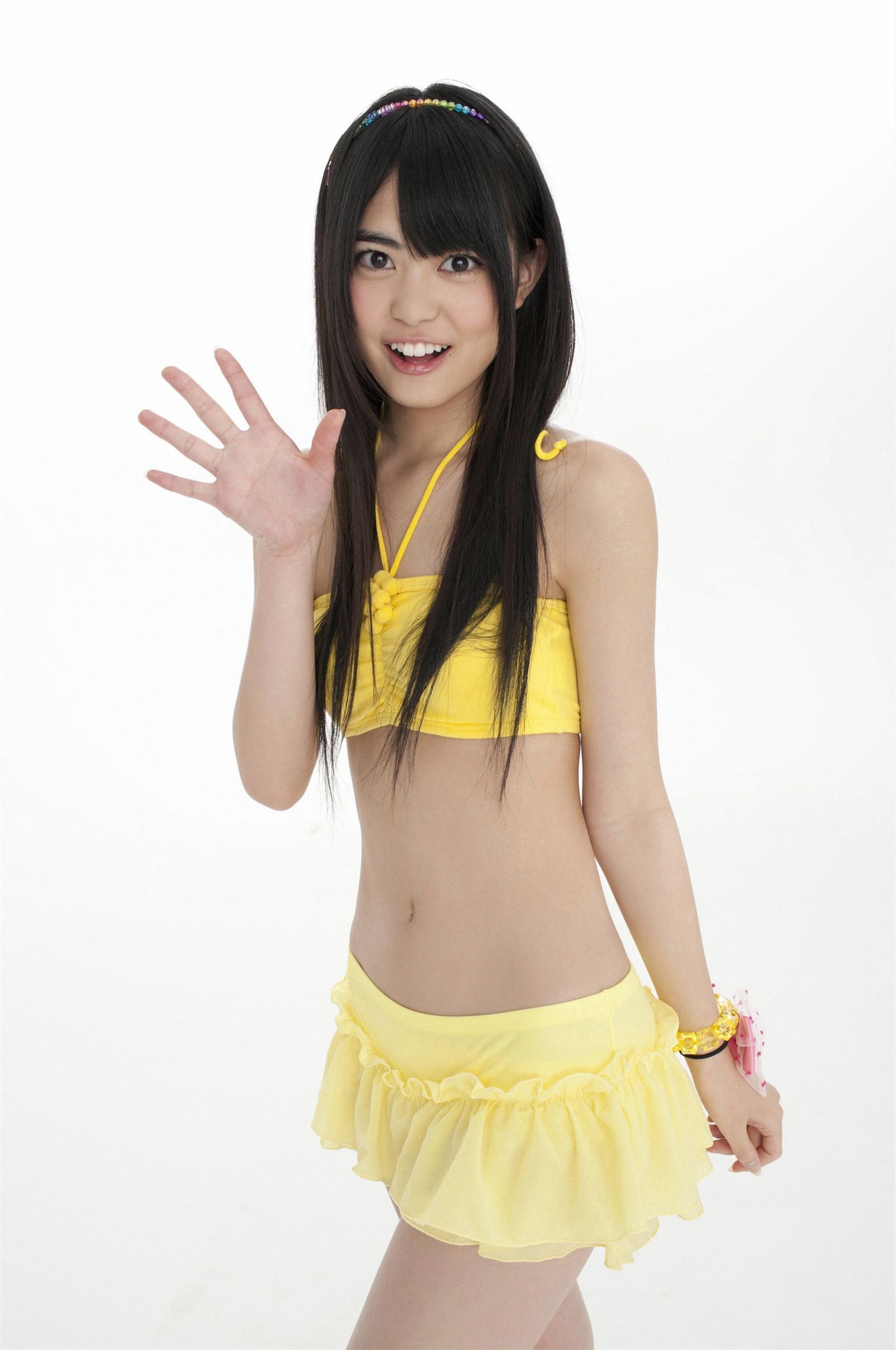 AKB48 TEAM PB  No.133-图12