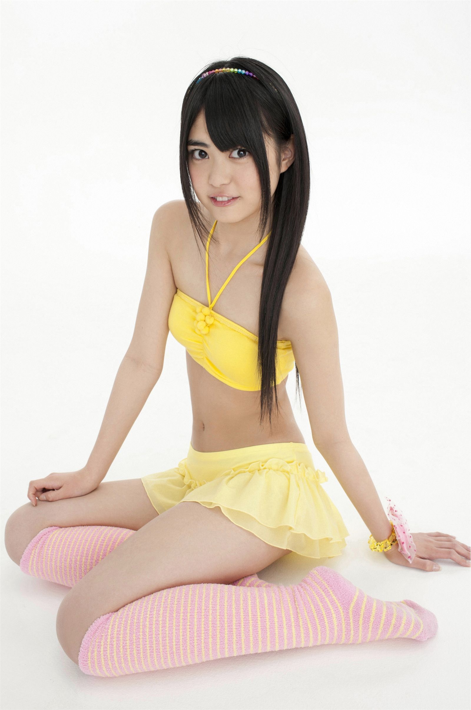 AKB48 TEAM PB  No.133-图13