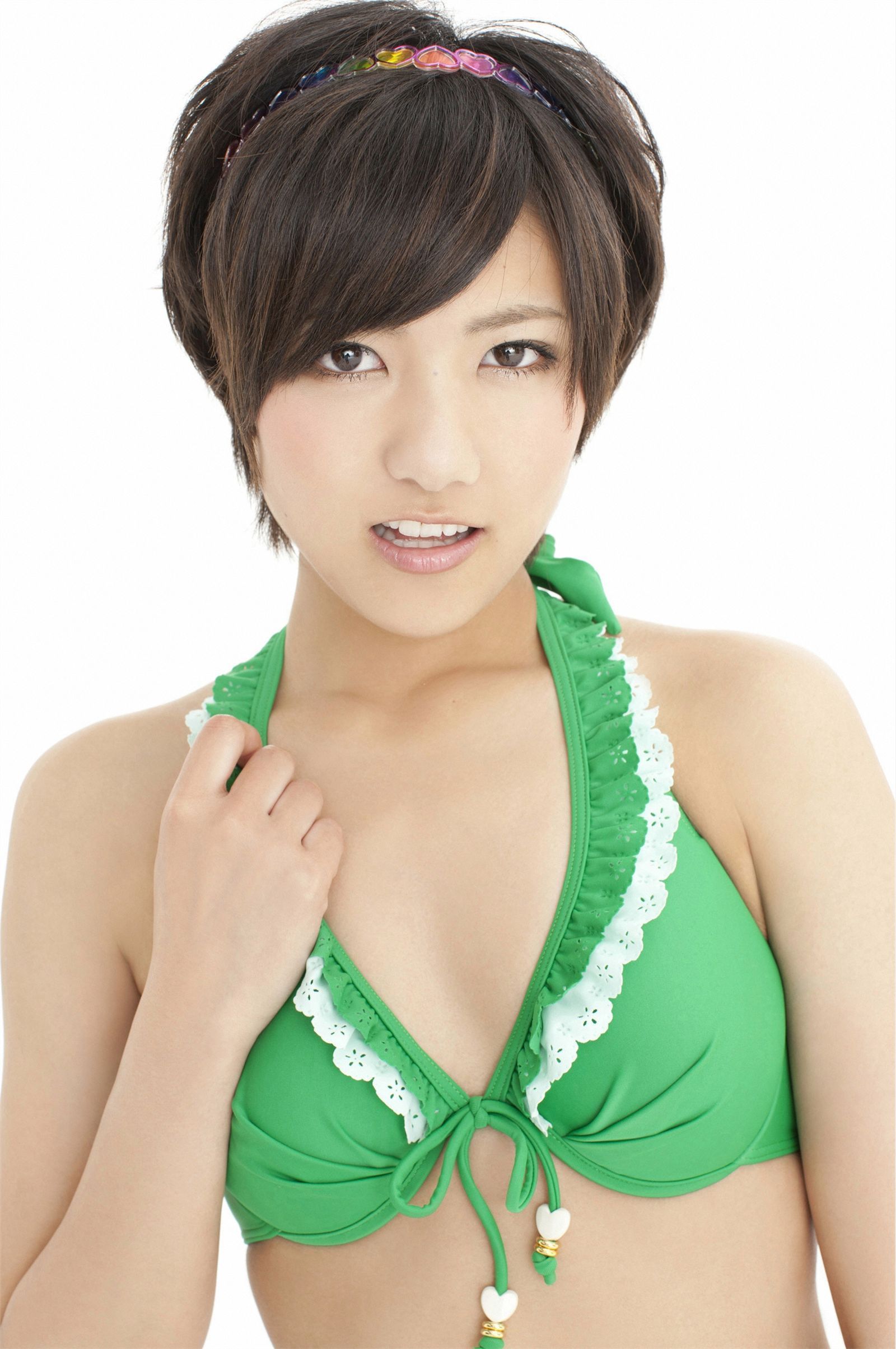 AKB48 TEAM PB  No.133-图24