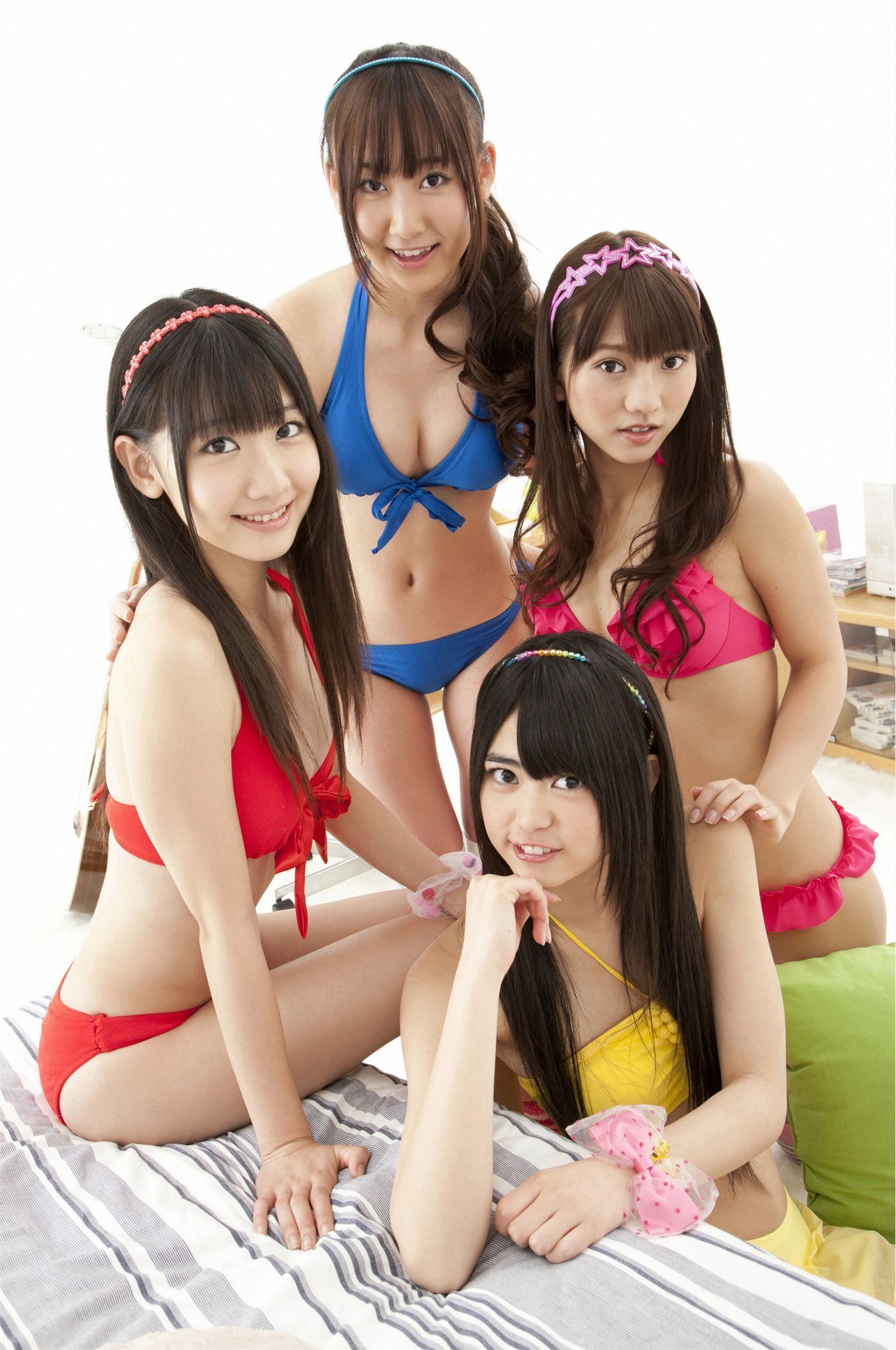 AKB48 TEAM PB  No.133-图36