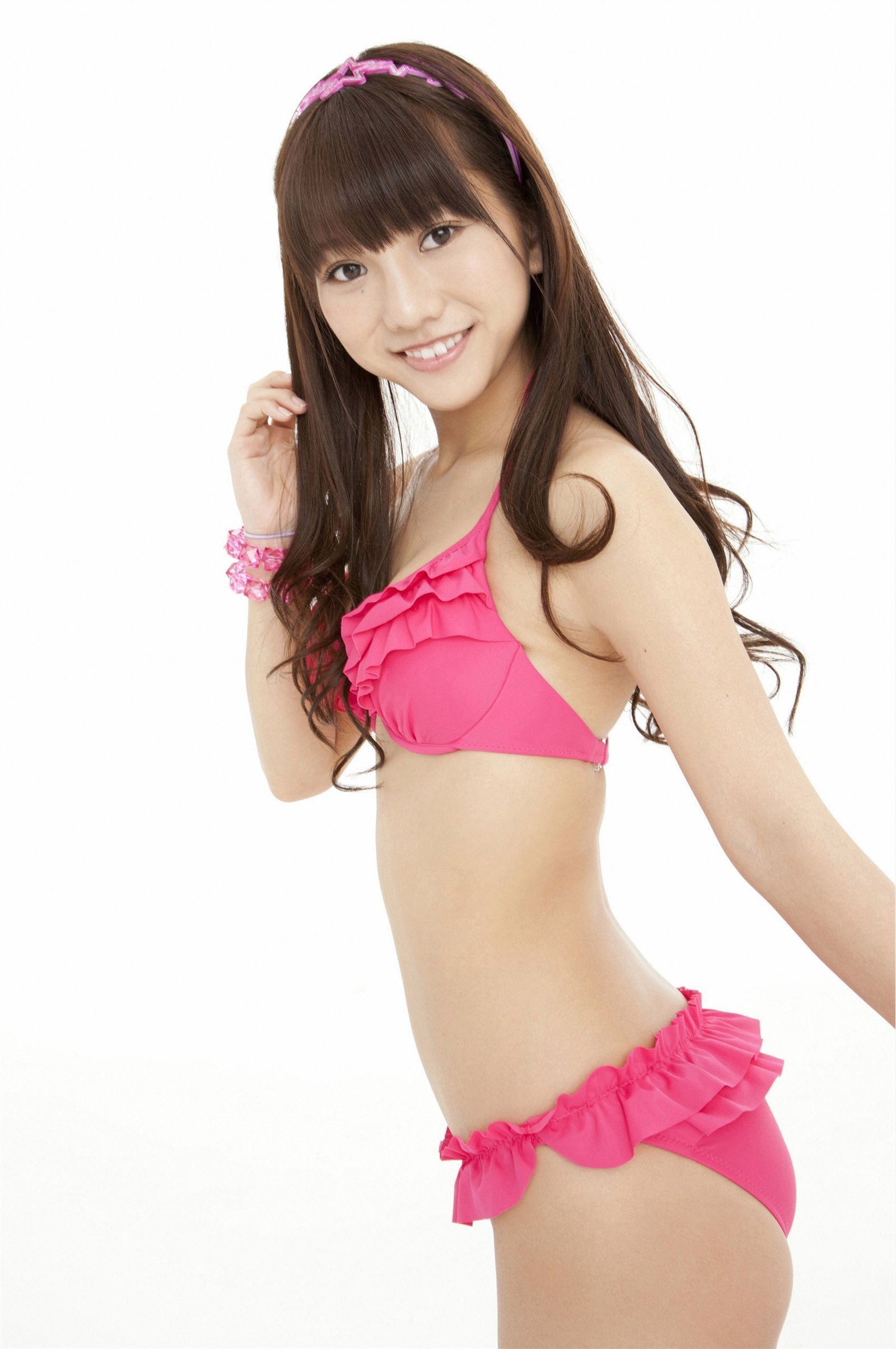 AKB48 TEAM PB  No.133-图4