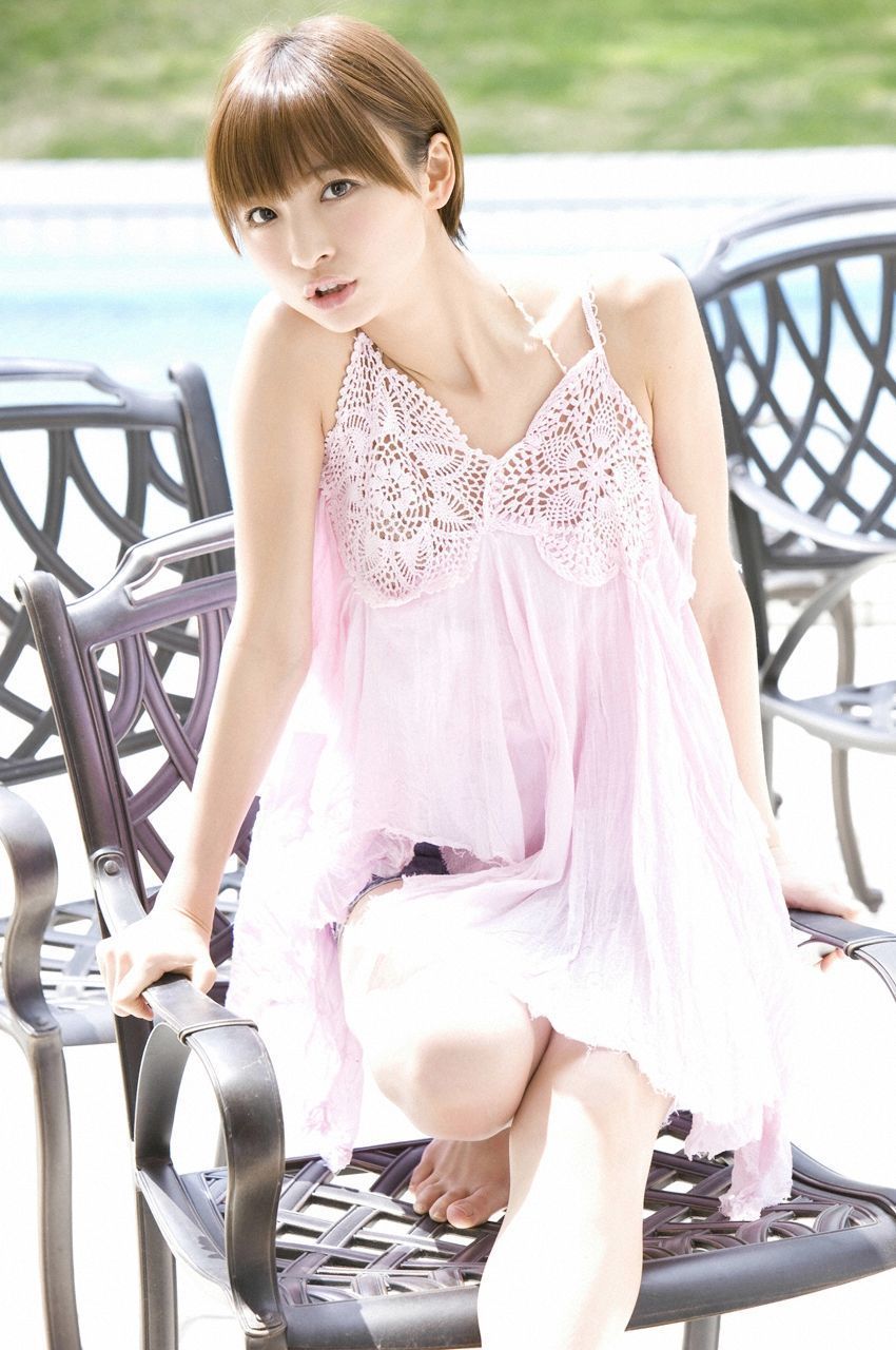 篠田麻里子《スペシャル》  No.134-图102