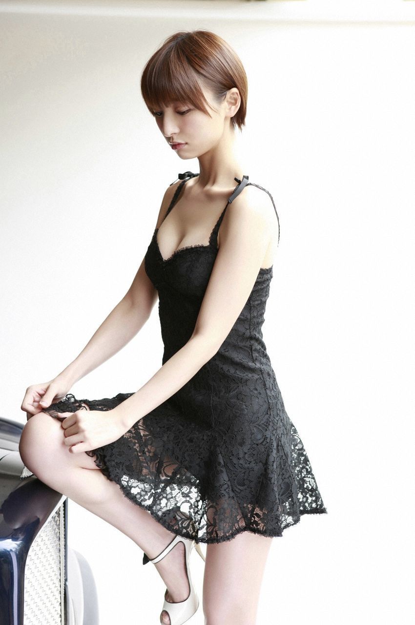 篠田麻里子《スペシャル》  No.134-图110