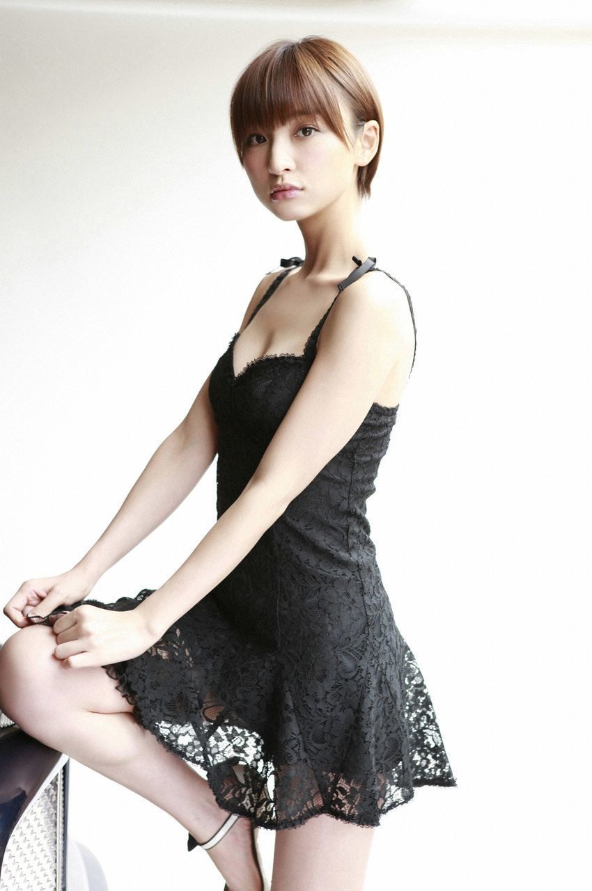 篠田麻里子《スペシャル》  No.134-图111