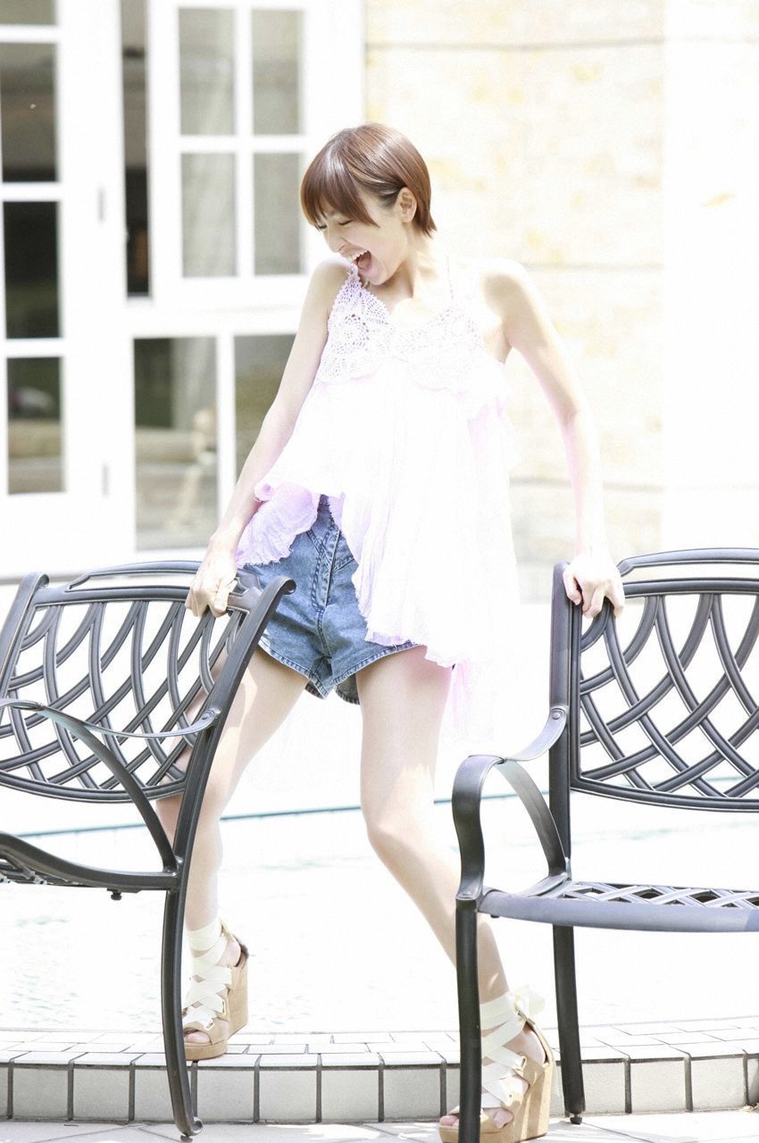 篠田麻里子《スペシャル》  No.134-图12