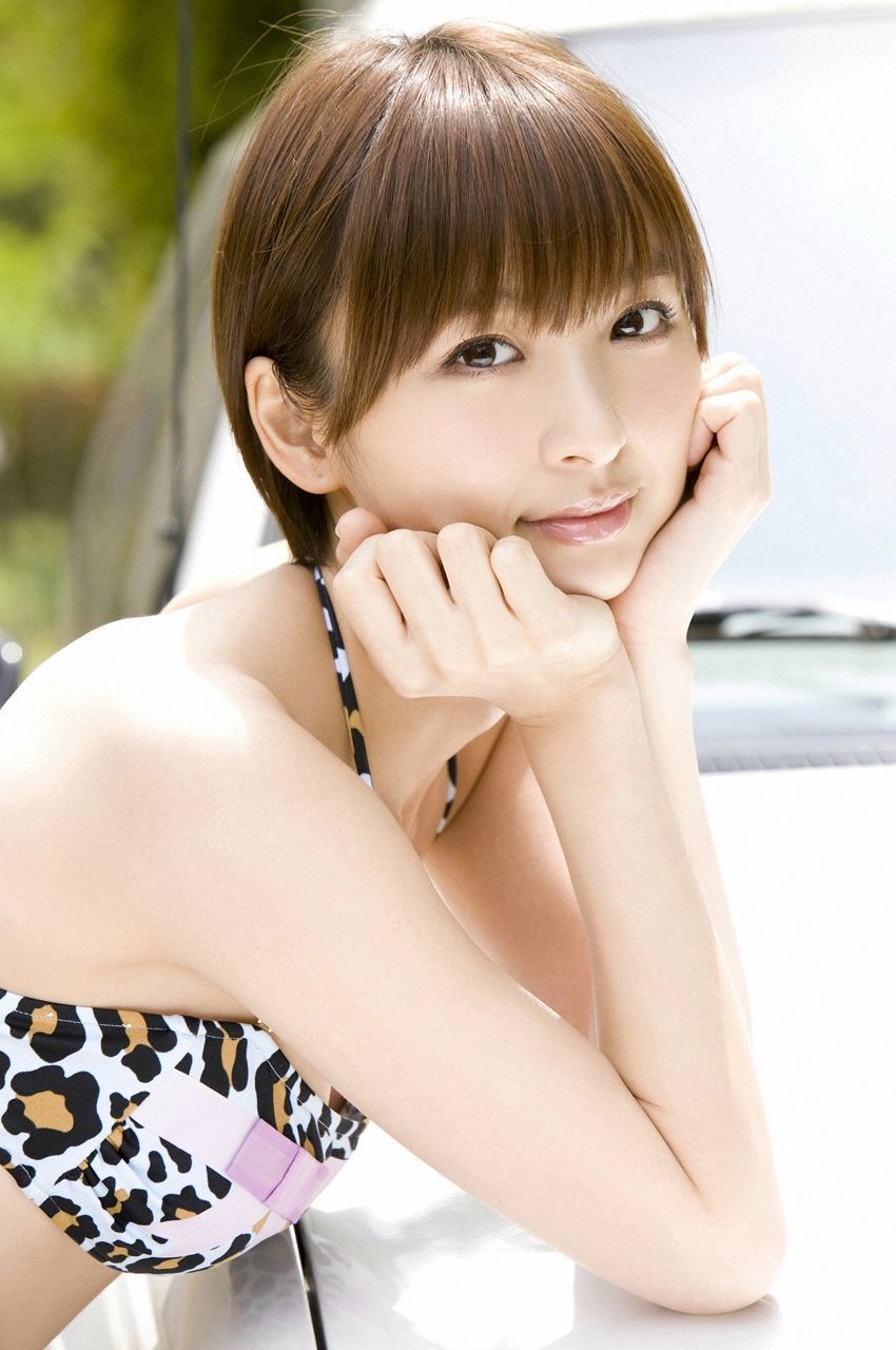 篠田麻里子《スペシャル》  No.134-图24