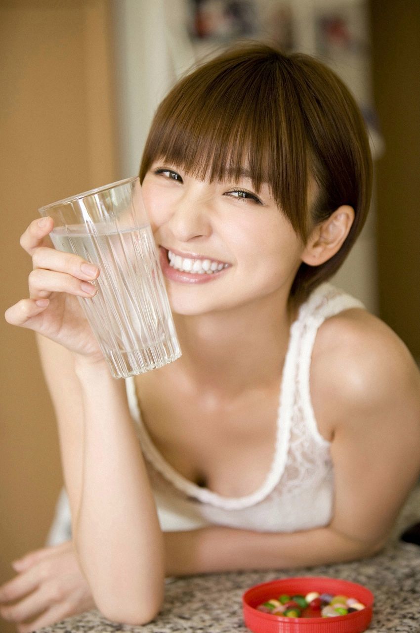 篠田麻里子《スペシャル》  No.134-图43