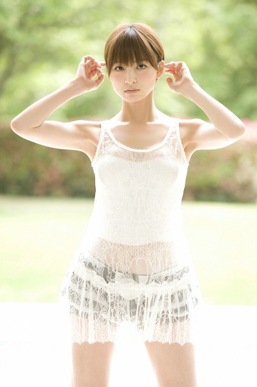 篠田麻里子《スペシャル》  No.134-图56