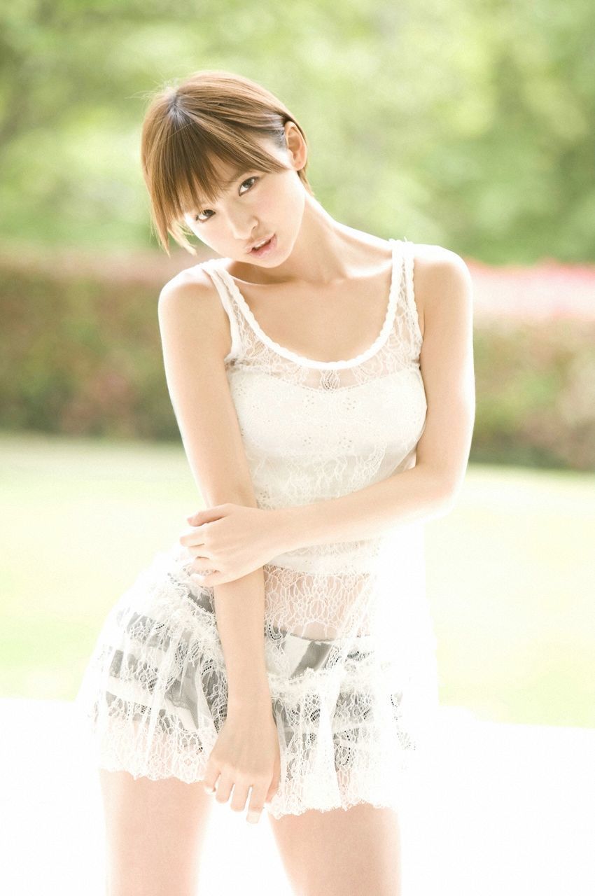 篠田麻里子《スペシャル》  No.134-图57