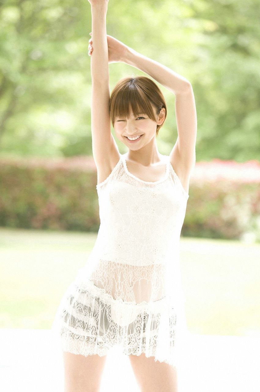 篠田麻里子《スペシャル》  No.134-图59