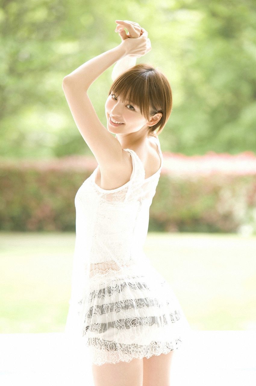 篠田麻里子《スペシャル》  No.134-图60