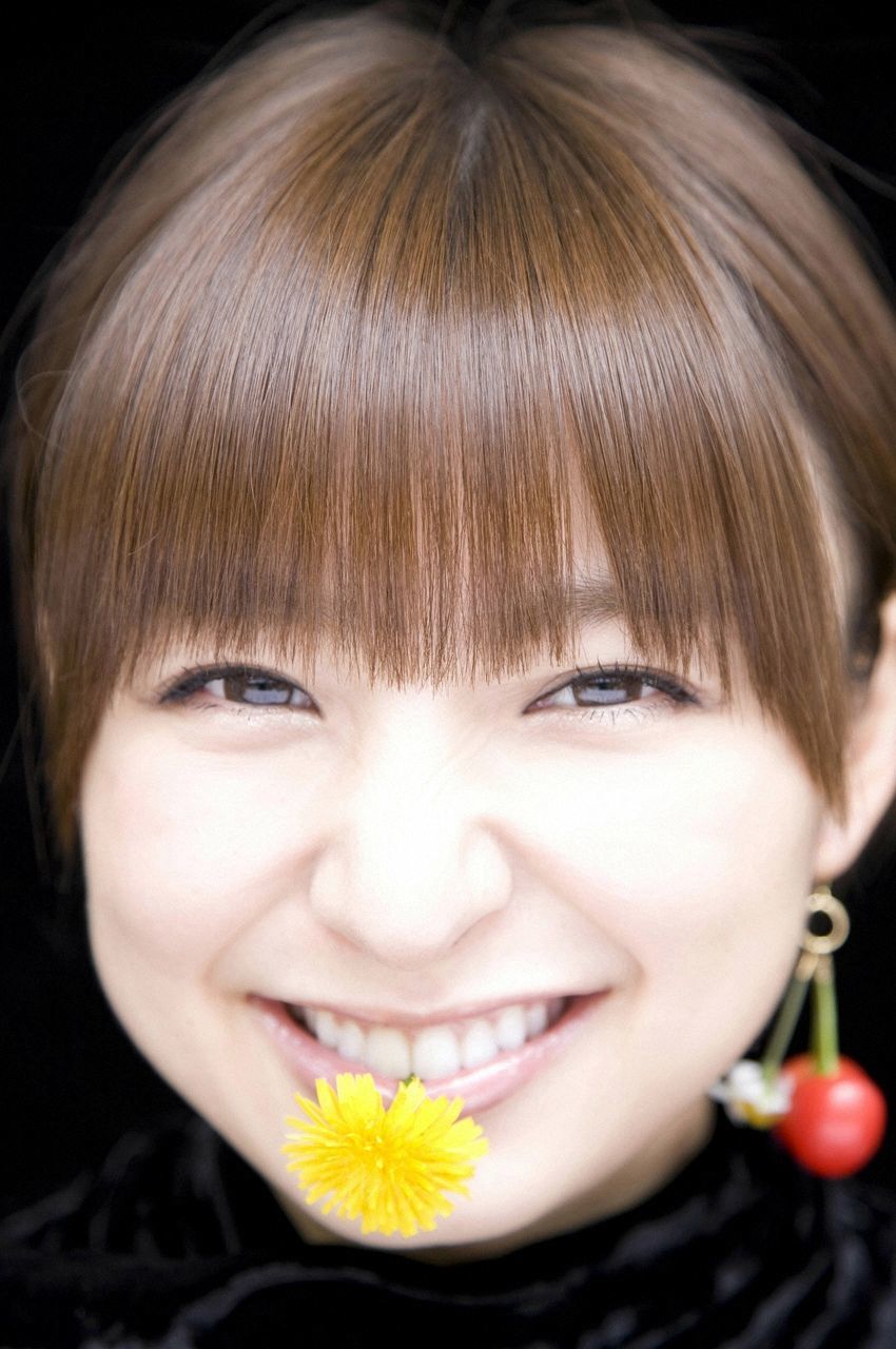 篠田麻里子《スペシャル》  No.134-图78