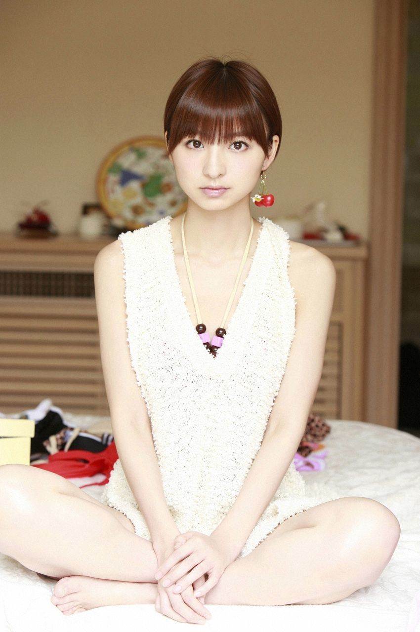 篠田麻里子《スペシャル》  No.134-图81