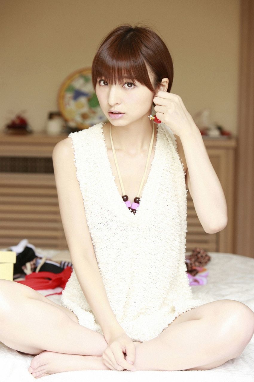 篠田麻里子《スペシャル》  No.134-图82