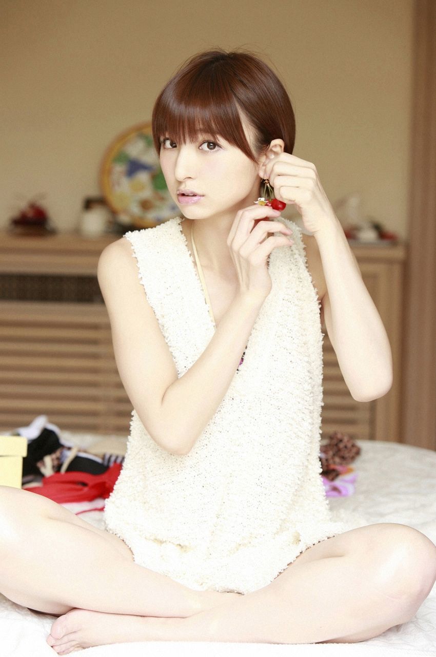 篠田麻里子《スペシャル》  No.134-图83