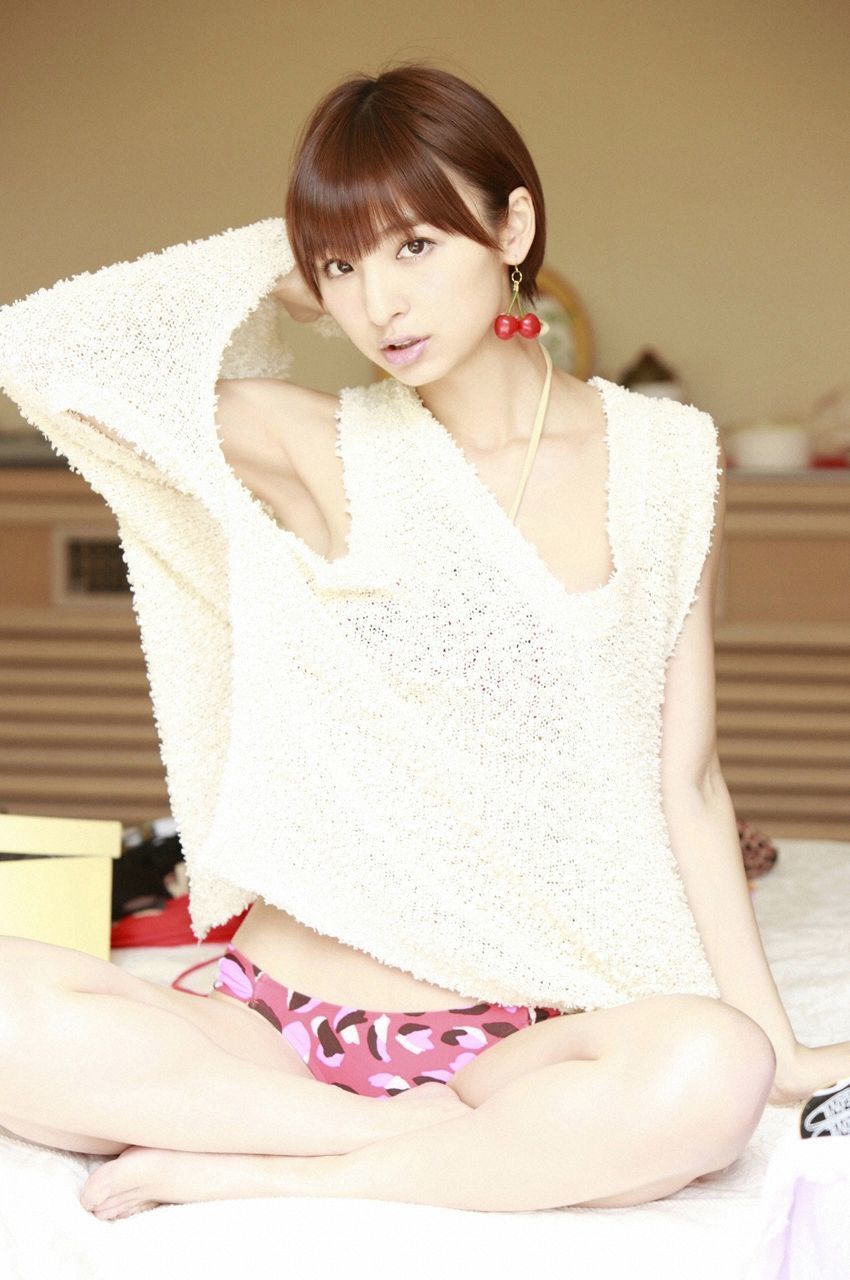 篠田麻里子《スペシャル》  No.134-图84