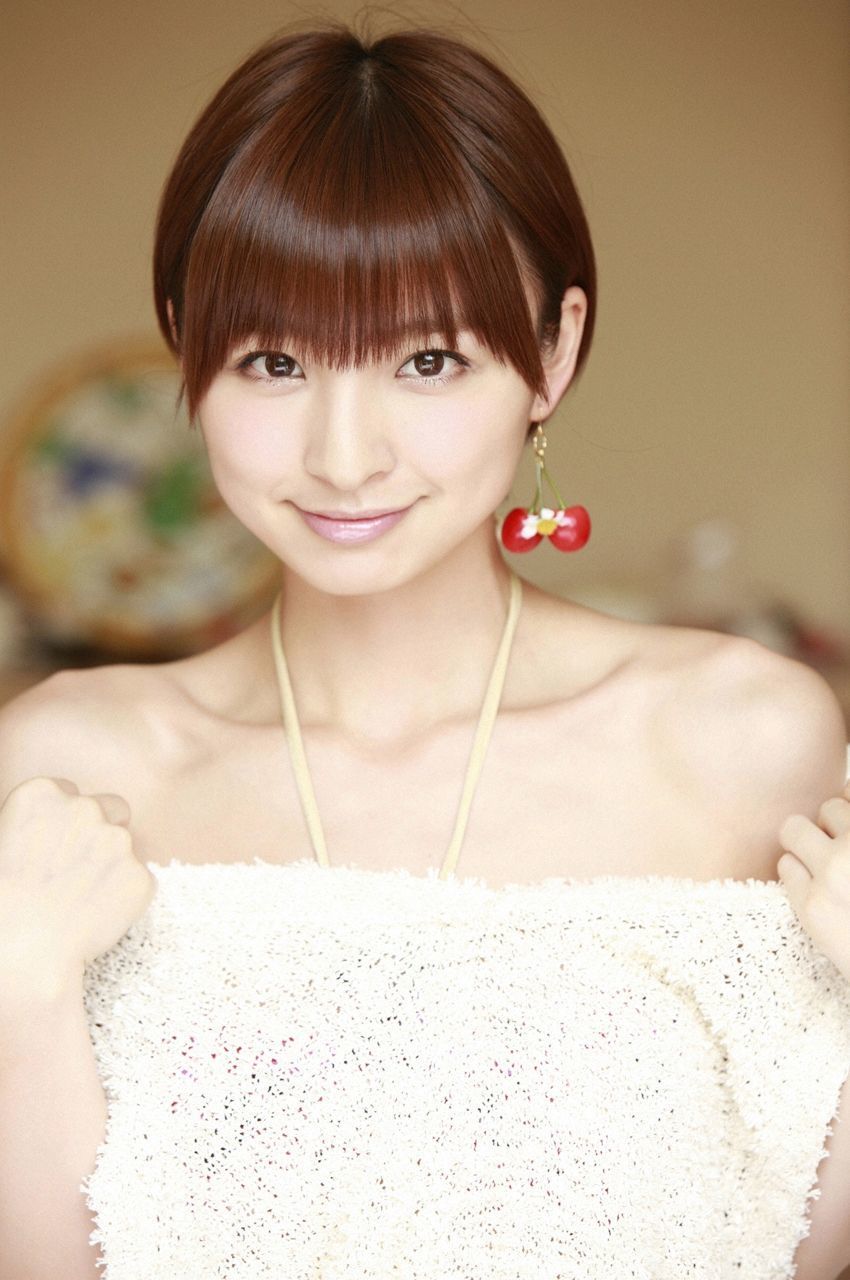 篠田麻里子《スペシャル》  No.134-图86